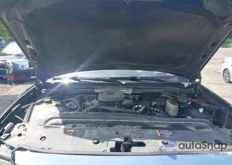 2016 GMC Sierra 2500Hd Denali z USA, uszkodzony, nr VIN 1GT12UE82GF266079